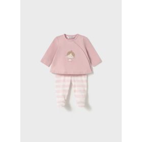 Mayoral Együttes 2 részes 2-4 hó 65cm Rosa #1588 2025