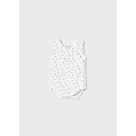 Mayoral Body pamut ujjatlan 1-2 hó 60cm Riviera #1702 2025