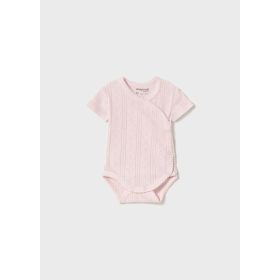 Mayoral Body rövidujjú 18 hó 86cm Flor #1746 2025