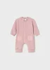 Mayoral Tipegő 2-4 hó 65cm Rosa baby #1797