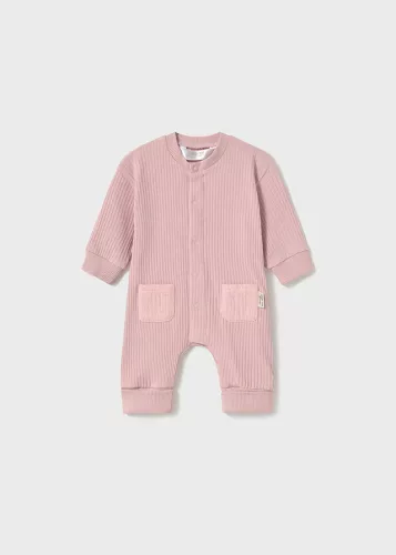 Mayoral Tipegő 2-4 hó 65cm Rosa baby #1797