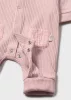 Mayoral Tipegő 2-4 hó 65cm Rosa baby #1797
