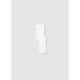 Mayoral Harisnya 0 hó 55cm Blanco #9857 2025