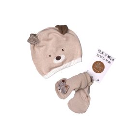 Mayoral Sapka zokni szett 3 hó 62cm Piedra #9874 2025