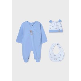 Mayoral Együttes 3 részes 2-4 hó 65cm Cielo #9907 2025