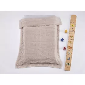Mora CANDY P87 pléd 80*110 02-beige - dobozos #590186