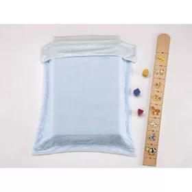Mora CANDY P87 pléd 80*110 05-blue - dobozos #590188