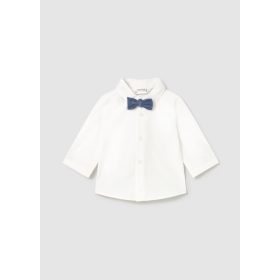 Mayoral Ing 2-4 hó 65cm Crudo-artic #2196 2025