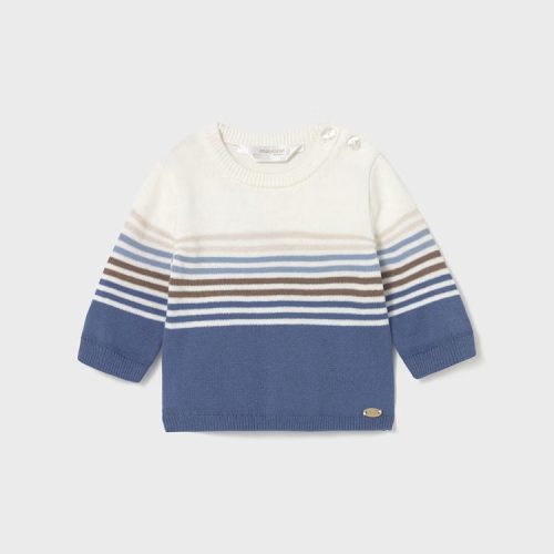 Mayoral Pulóver 6-9 hó 75cm Artico #2336 2025