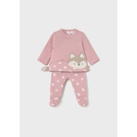 Mayoral Együttes 2 részes 1-2 hó 60cm Orquidea #2558 2025