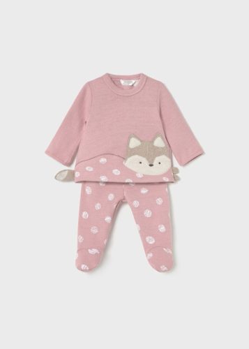 Mayoral Együttes 2 részes 2-4 hó 65cm Orquidea #2558 2025