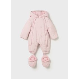 Mayoral overál 2603 #0-1 hó Baby Rose 2025