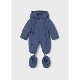 Mayoral Overál 6-9 hó 75cm Artico #2603 2025