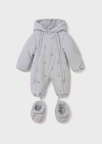 Mayoral Overál 1-2 hó 60cm Vapor #2603 2025