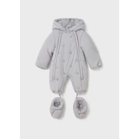 Mayoral Overál 12 hó 80cm Vapor #2603 2025