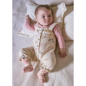 Mayoral Együttes 2 részes 1-2 hó 60cm Orquidea #2606 2025