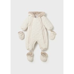 Mayoral mikroszálas overál 2615 #12 hó Pottery