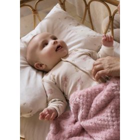   Mayoral hosszúujjú rugi szett 2 darab 2703 #1-2 hó Orchid 2025