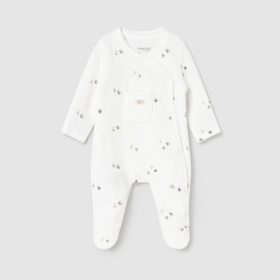   Mayoral Rugi plüss hosszúujjú 0-0 hó 50cm Neutros #2729 2025