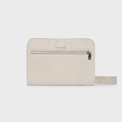 Mayoral kisméretű táska pelenkázó kellékeknek Beige #19975 2025