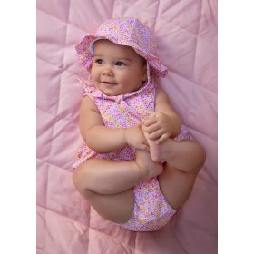 Mayoral 2 részes együttes #4-6 hó #70cm #Rose #1632