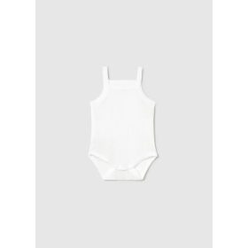 Mayoral Body ujjatlan #1-2 hó #60cm #White #1702