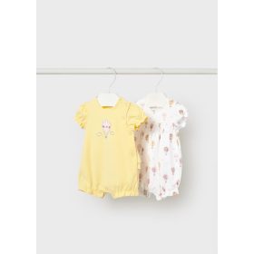 Mayoral Napozó 2 darabos #1-2 hó #60cm #Sunny #1705