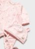 Mayoral 2 részes együttes #2-4 hó #65cm #Baby Rose #1706