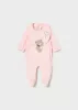 Mayoral 2 részes együttes #0-1 hó #55cm #Baby Rose #1711