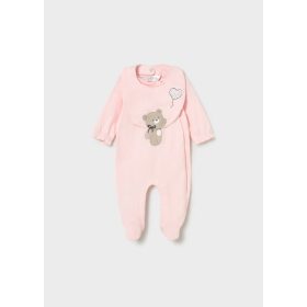 Mayoral 2 részes együttes #0-1 hó #55cm #Baby Rose #1711