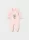 Mayoral 2 részes együttes #0-1 hó #55cm #Baby Rose #1711