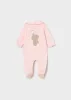 Mayoral 2 részes együttes #0-1 hó #55cm #Baby Rose #1711
