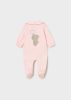 Mayoral 2 részes együttes #2-4 hó #65cm #Baby Rose #1711