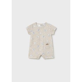 Mayoral Napozó #18 hó #86cm #Mole #1717