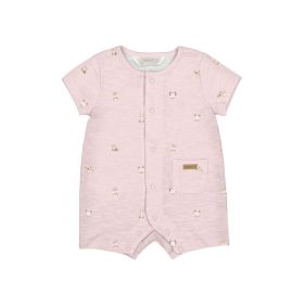 Mayoral Napozó #6-9 hó #75cm #Baby Rose #1717