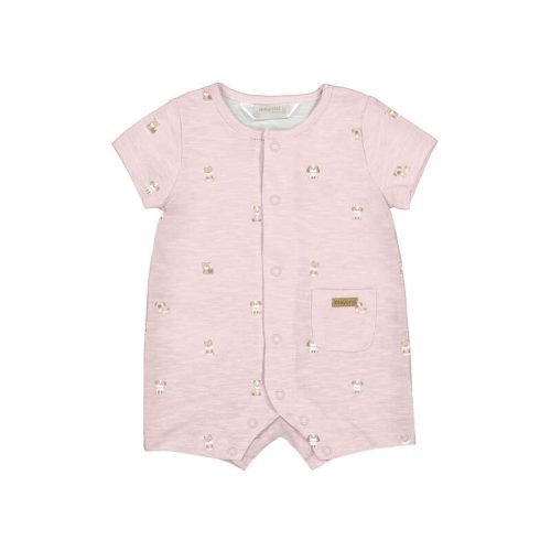 Mayoral Napozó #12 hó #80cm #Baby Rose #1717