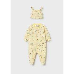 Mayoral 2 részes együttes #1-2 hó #60cm #Sunny #1718