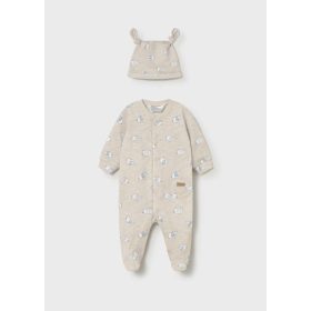 Mayoral 2 részes együttes #2-4 hó #65cm #Mole #1718