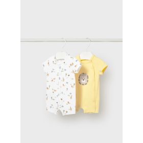 Mayoral Napozó 2 darabos #18 hó #86cm #Sunny #1719