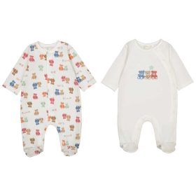 Mayoral Rugi 2 db-os szett #2-4 hó #65cm #Pottery #1720