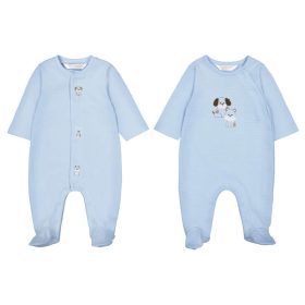 Mayoral Rugi 2 db-os szett #0-1 hó #55cm #Sky #1720