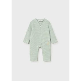 Mayoral kezeslábas #2-4 hó #65cm #Seaweed #1722