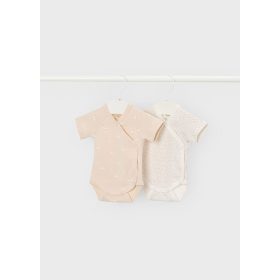 Mayoral Body 2 darabos #6-9 hó #75cm #Chickpea #1725