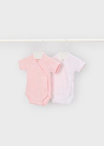 Mayoral Body 2 darabos #0 hó #50cm #Baby Rose #1725