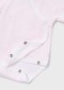 Mayoral Body 2 darabos #0 hó #50cm #Baby Rose #1725