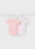 Mayoral Body 2 darabos #2-4 hó #65cm #Baby Rose #1725
