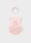 Mayoral Body tütü fejpánttal 4-6 hó #70cm #Baby Rose #1729