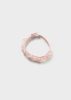 Mayoral Body tütü fejpánttal 4-6 hó #70cm #Baby Rose #1729