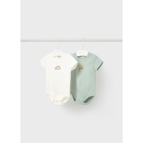 Mayoral Body 2 darabos #1-2 hó #60cm #Mint #1739