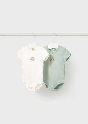 Mayoral Body 2 darabos #12 hó #80cm #Mint #1739